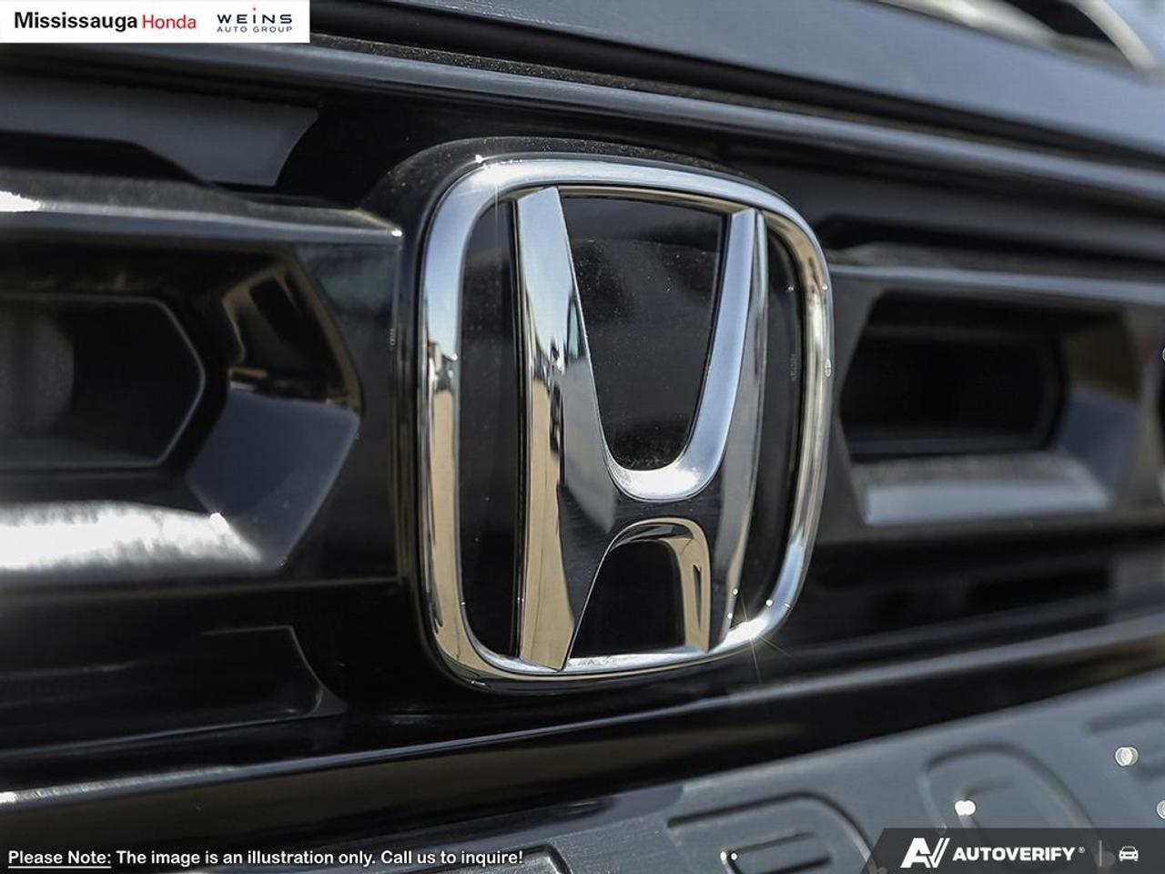 2026 Honda Passport TrailSport Touring 4dr All-Wheel Drive Photo