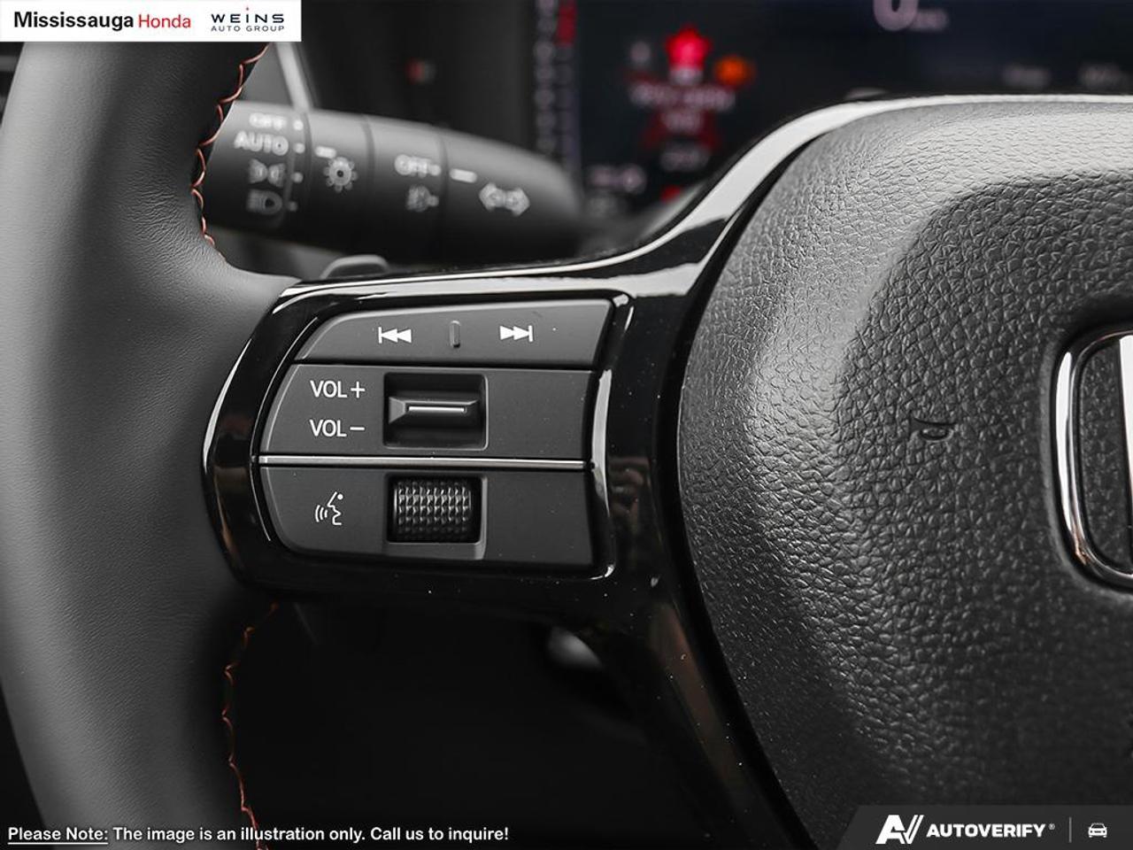 2026 Honda Passport TrailSport Touring 4dr All-Wheel Drive Photo