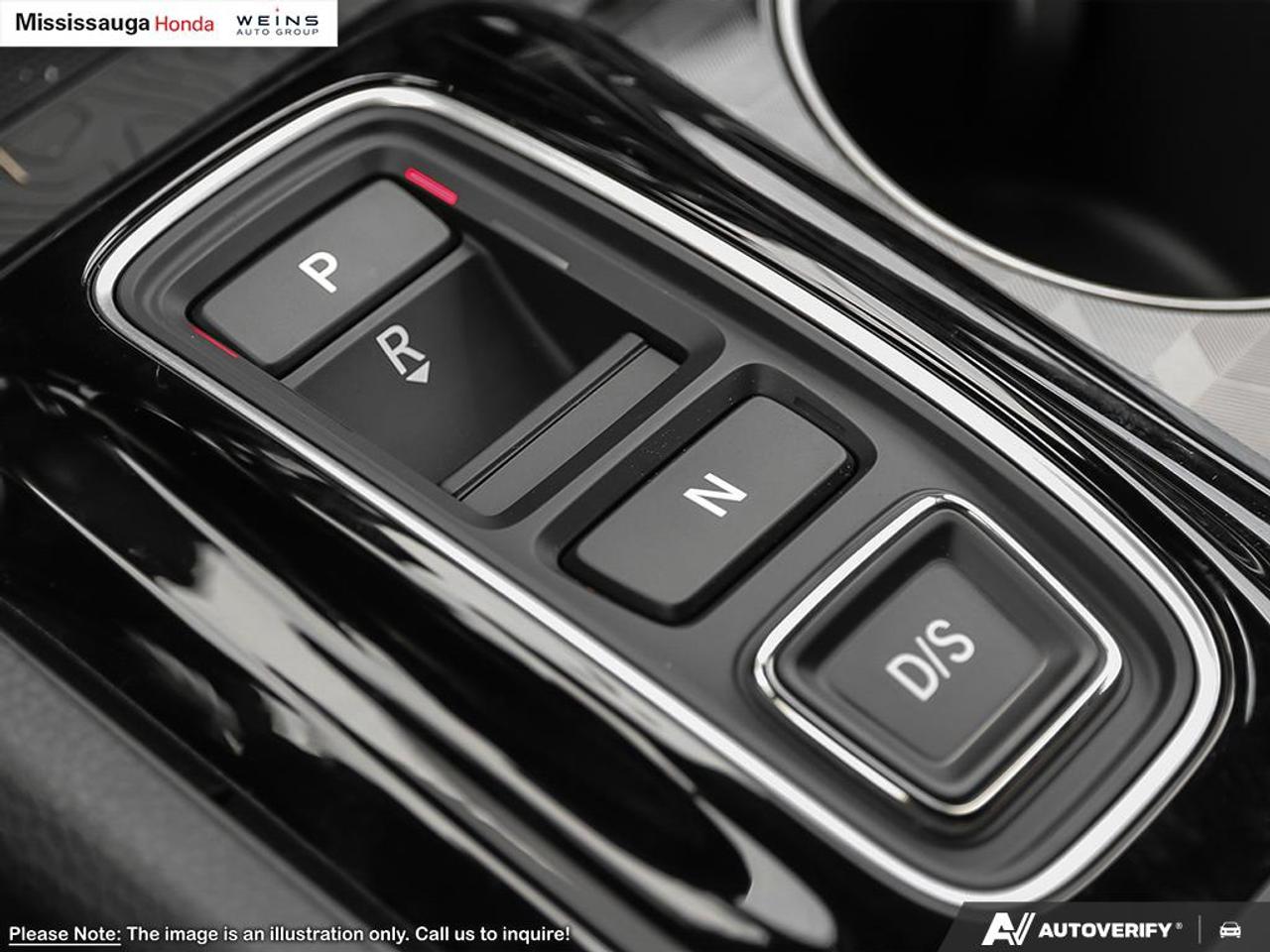 2026 Honda Passport TrailSport Touring 4dr All-Wheel Drive Photo