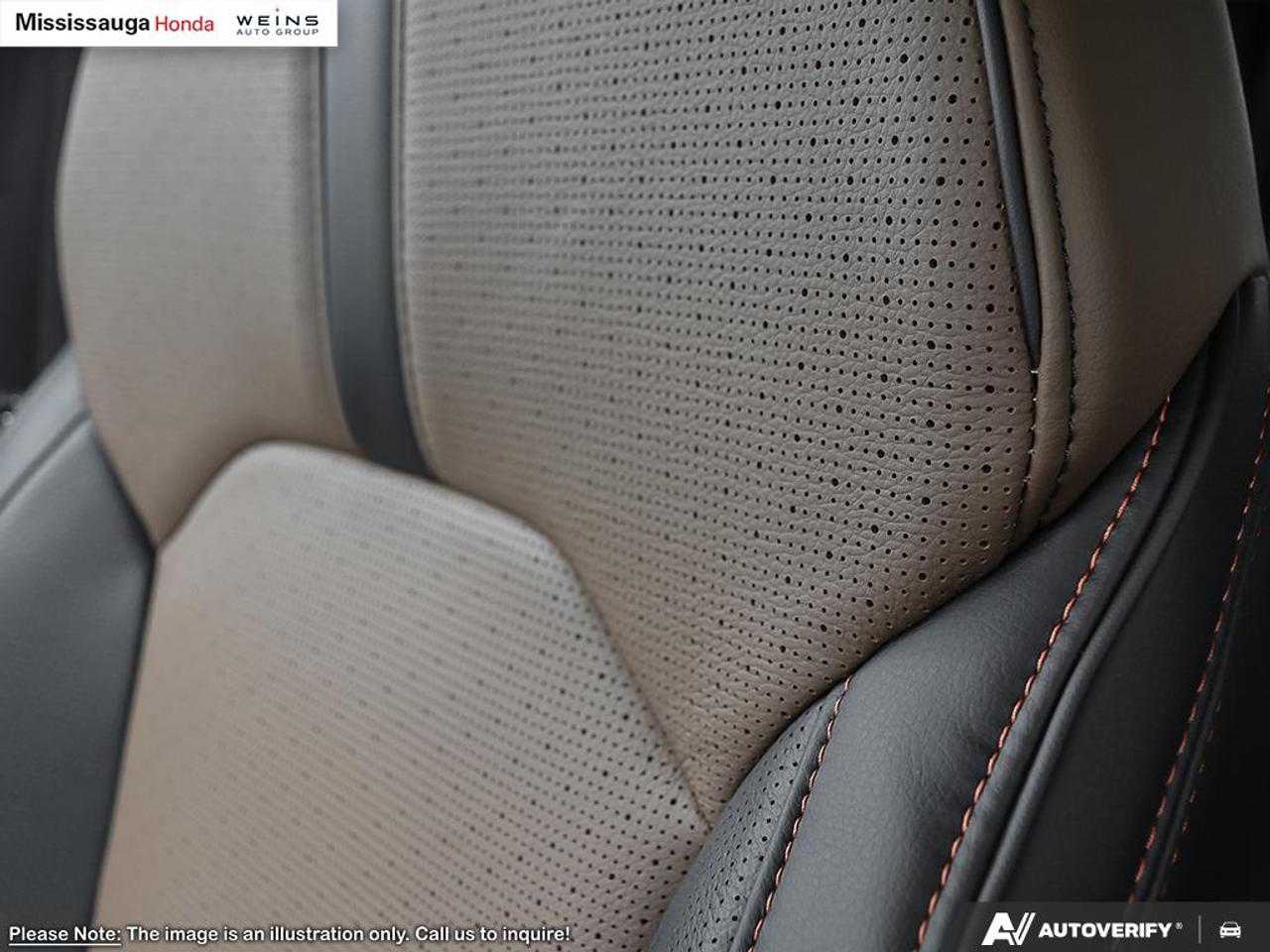 2026 Honda Passport TrailSport Touring 4dr All-Wheel Drive Photo