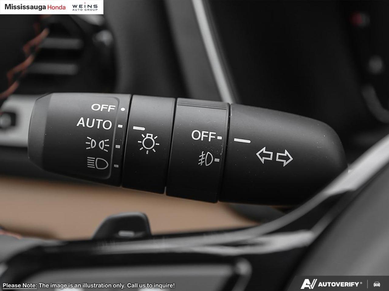 2026 Honda Passport TrailSport Touring 4dr All-Wheel Drive Photo