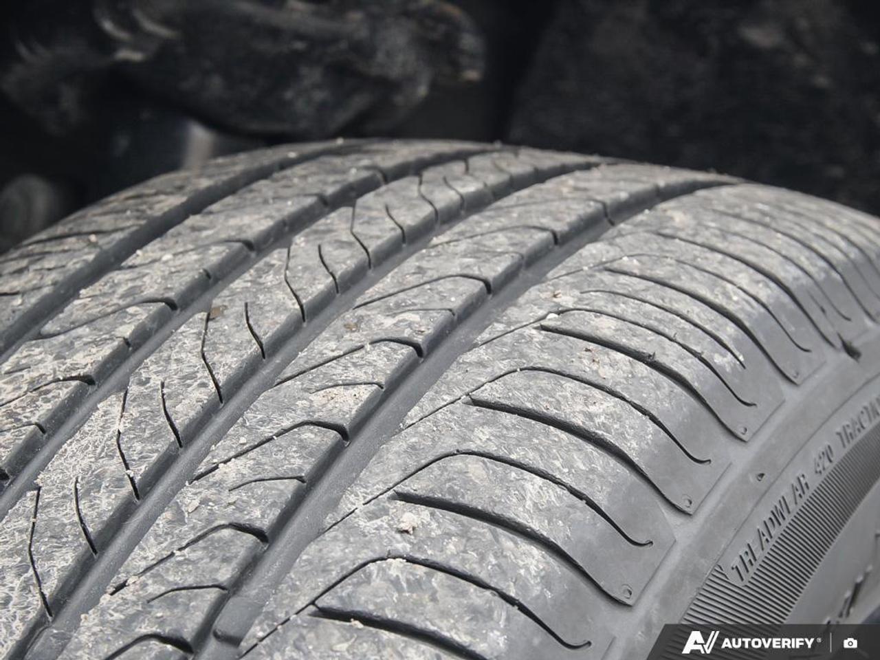 2024 Volkswagen Taos Trendline 4dr Front-Wheel Drive Photo