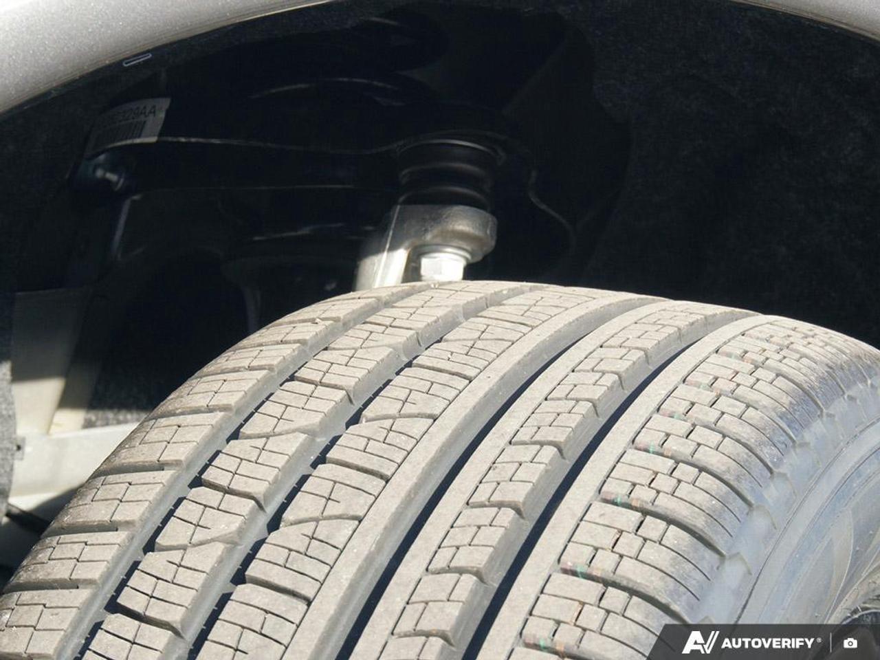 2026 Dodge Durango GT 4dr All-wheel Drive Photo