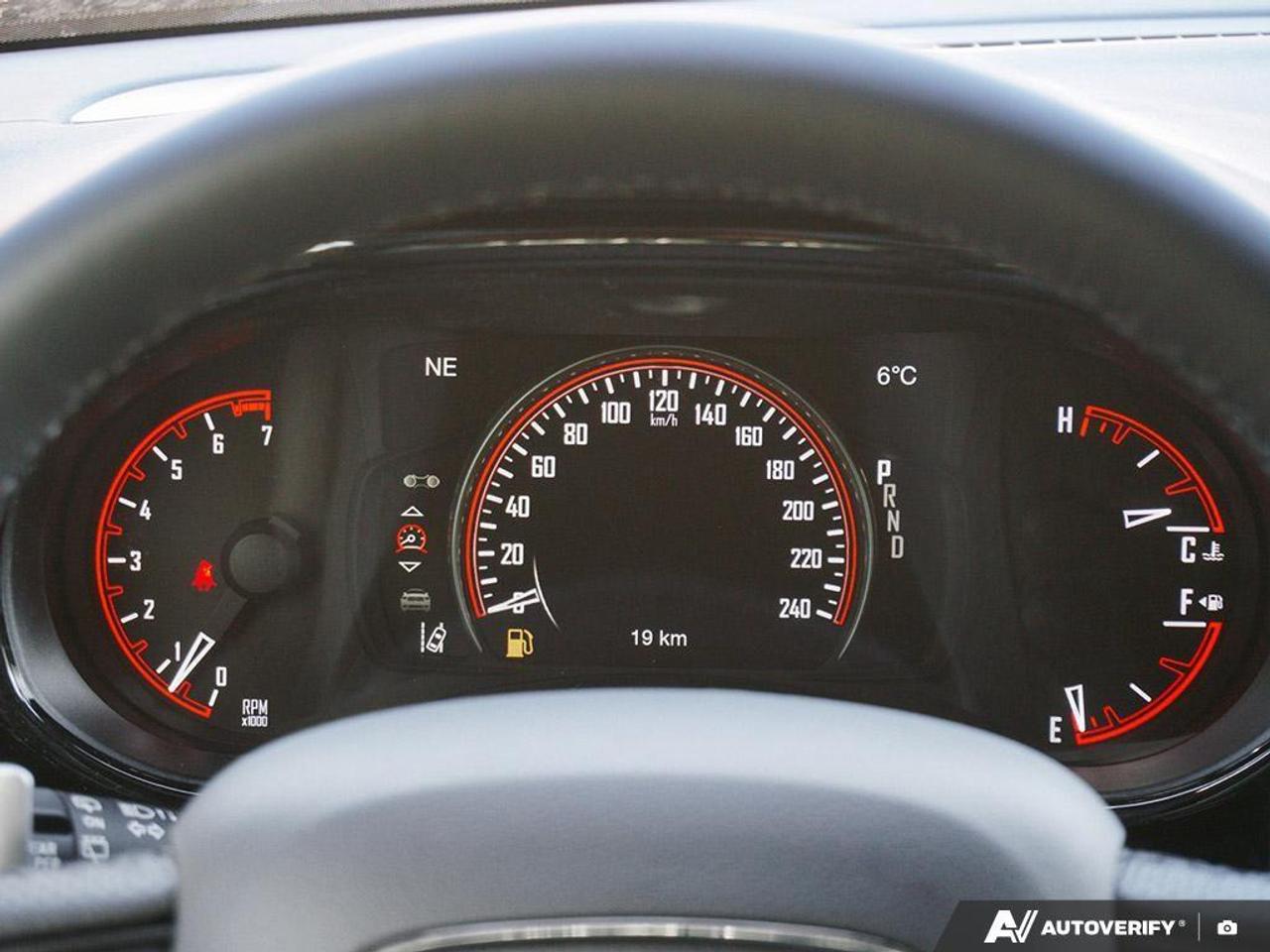 2026 Dodge Durango GT 4dr All-wheel Drive Photo