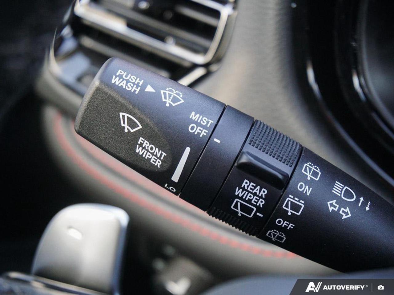 2026 Dodge Durango GT 4dr All-wheel Drive Photo