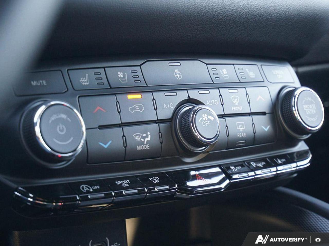 2026 Dodge Durango GT 4dr All-wheel Drive Photo