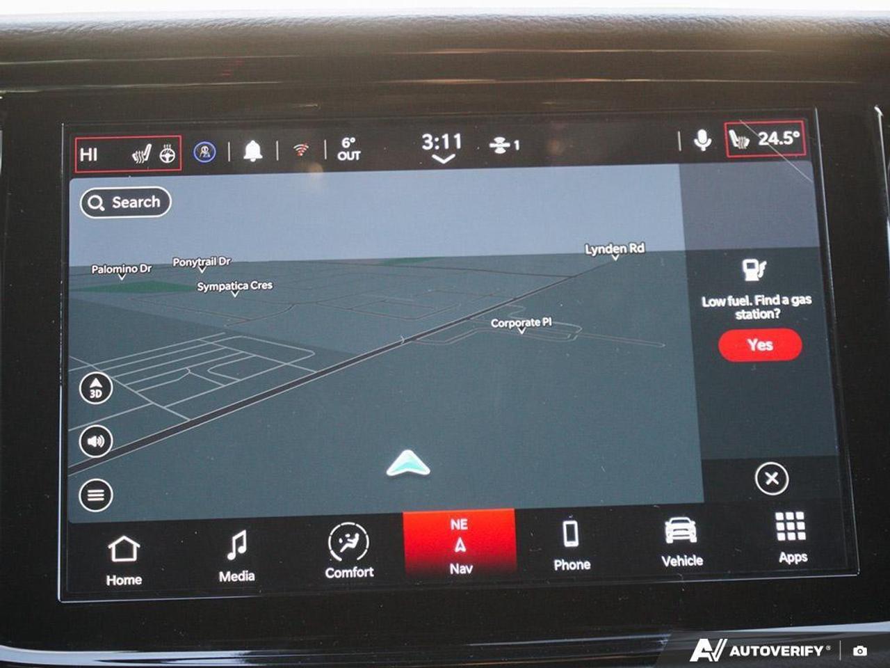 2026 Dodge Durango GT 4dr All-wheel Drive Photo