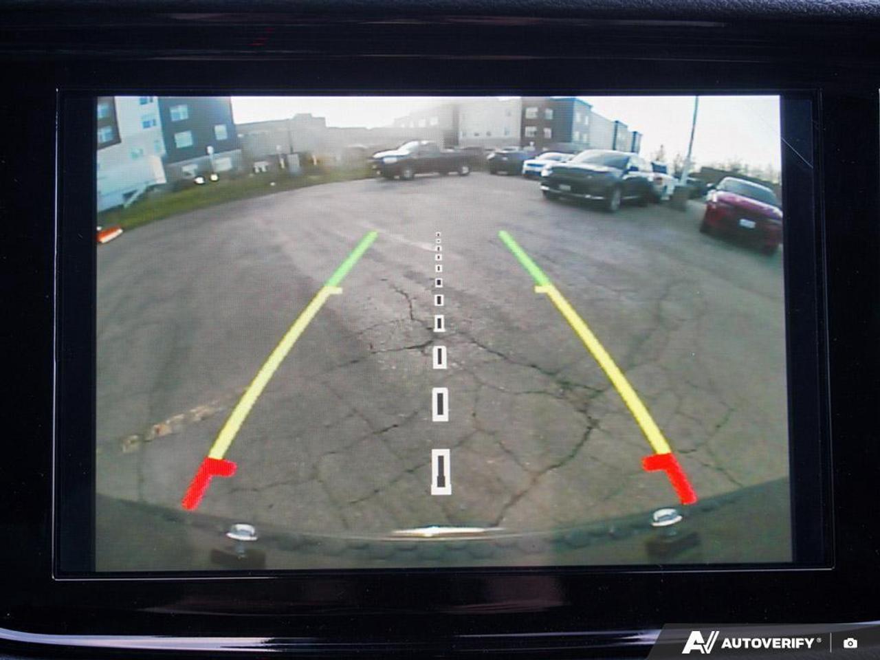 2026 Dodge Durango GT 4dr All-wheel Drive Photo