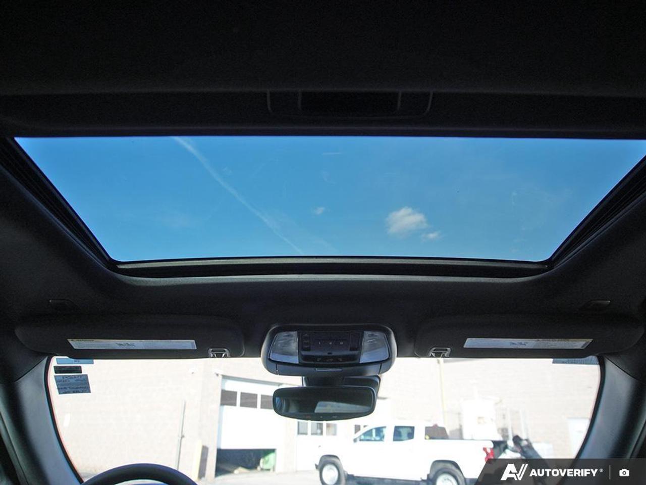 2026 Dodge Durango GT 4dr All-wheel Drive Photo