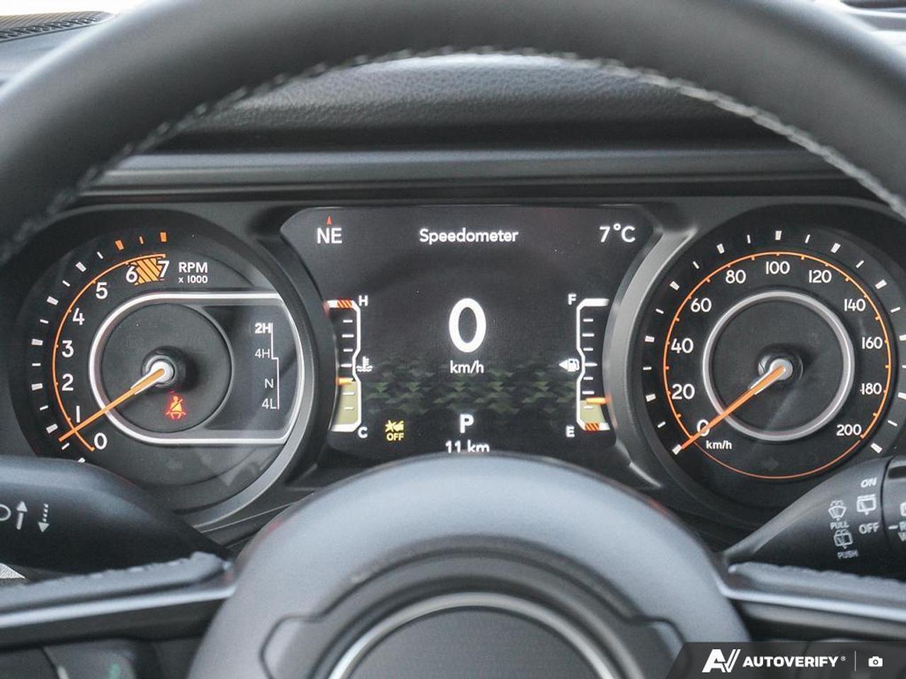 2026 Jeep Wrangler Sport 4dr 4x4 Photo