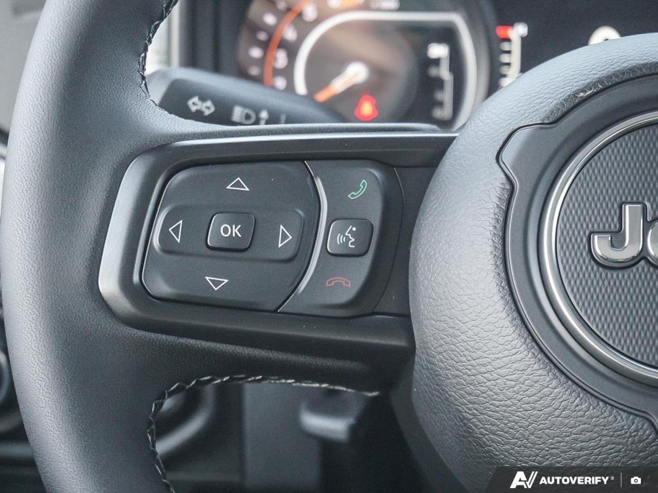 2026 Jeep Wrangler Sport 4dr 4x4 Photo