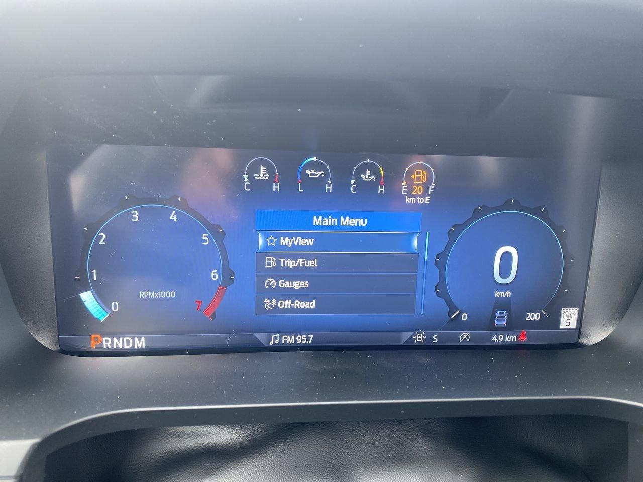 2026 Ford F-150 XLT Photo