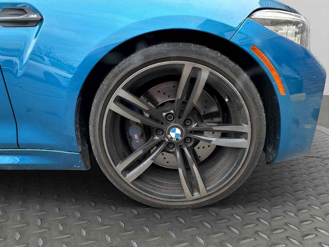 2018 BMW M2 | Heated Seats | Reverse Cam Photo