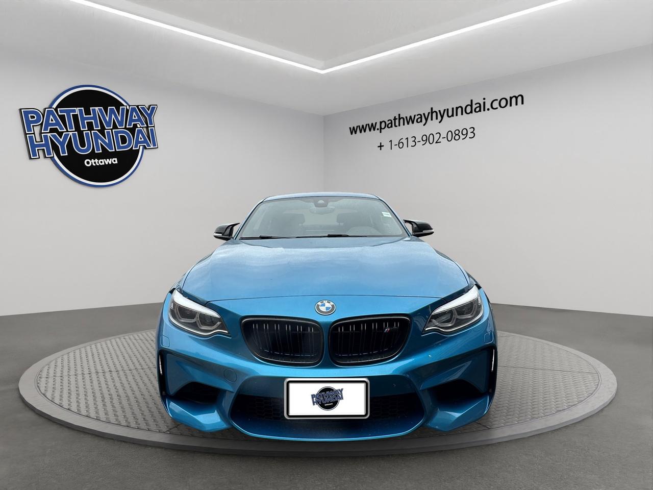 2018 BMW M2 | Heated Seats | Reverse Cam Photo