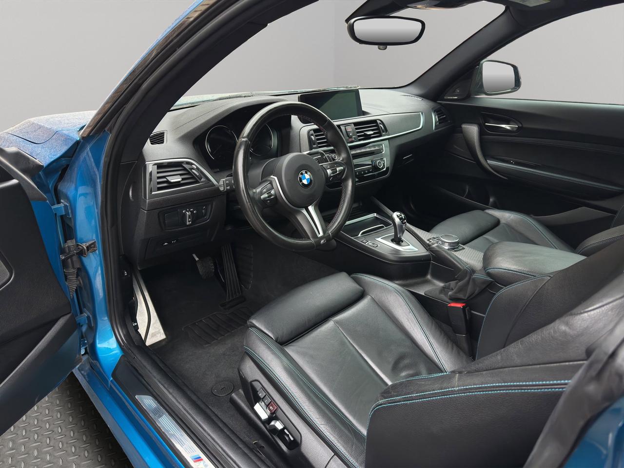 2018 BMW M2 | Heated Seats | Reverse Cam Photo
