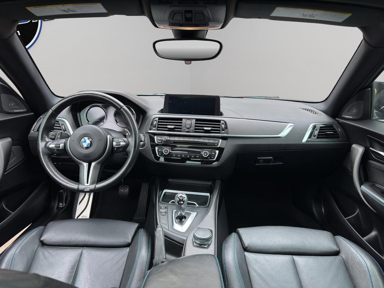 2018 BMW M2 | Heated Seats | Reverse Cam Photo
