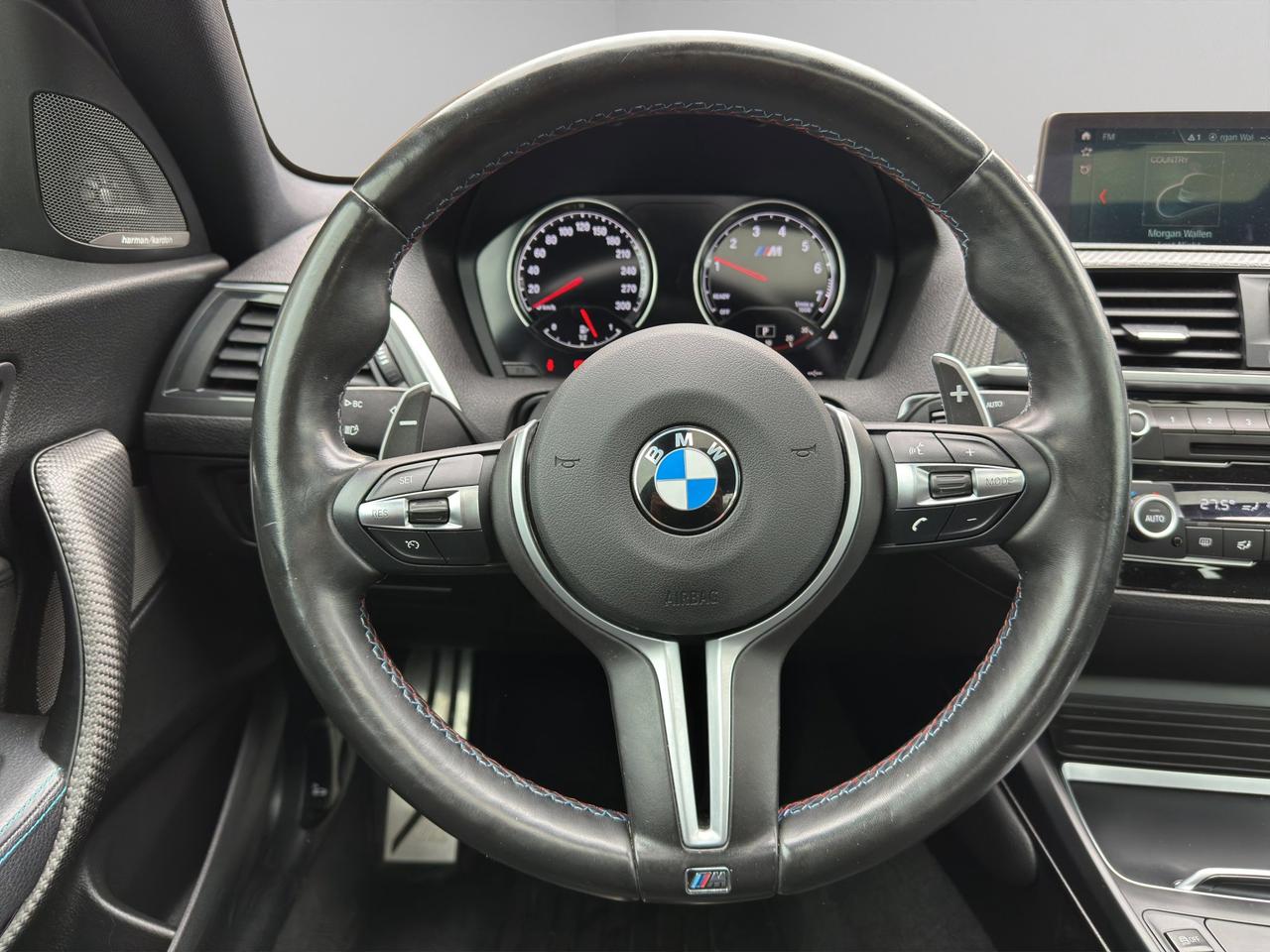 2018 BMW M2 | Heated Seats | Reverse Cam Photo