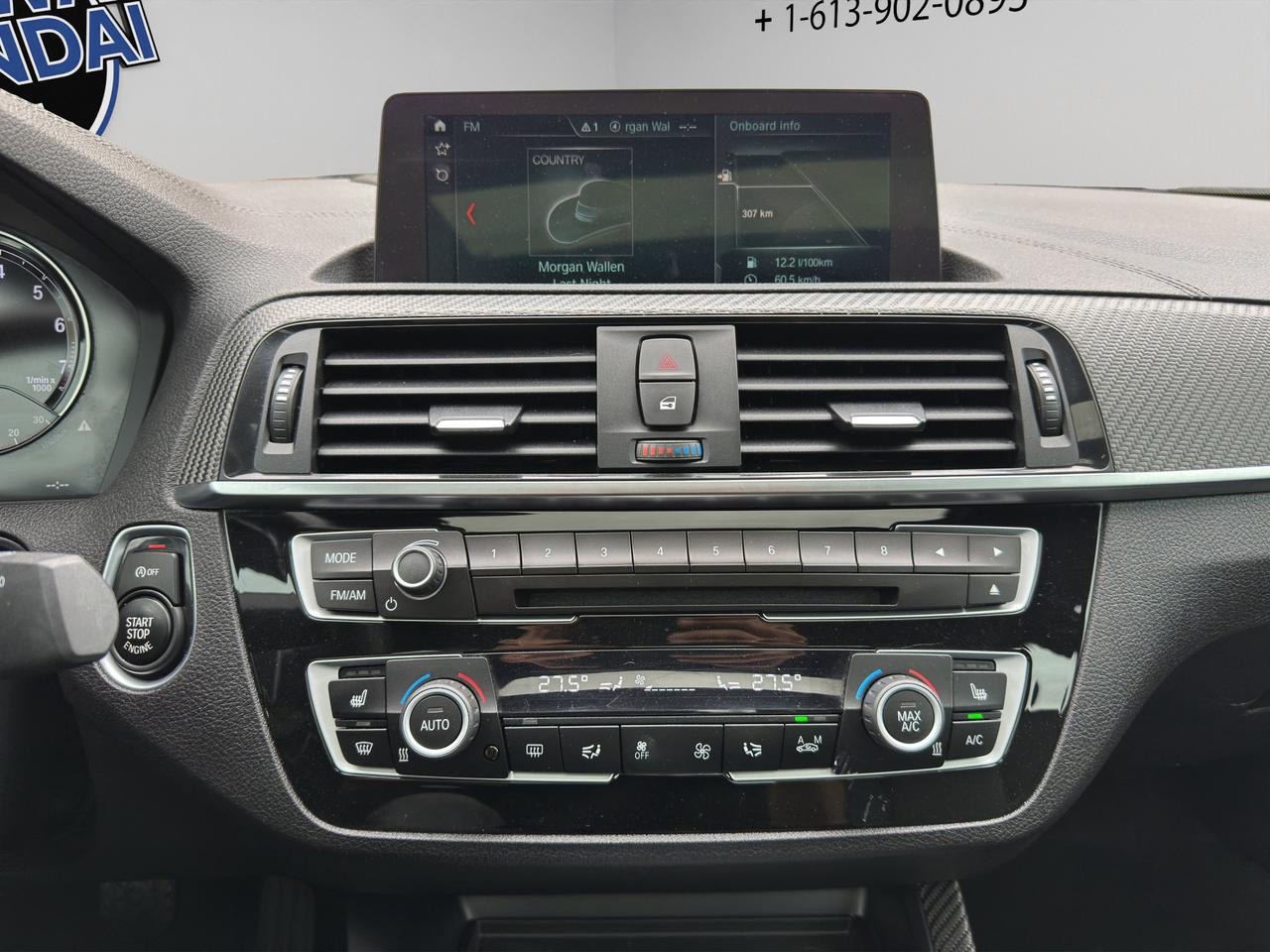 2018 BMW M2 | Heated Seats | Reverse Cam Photo