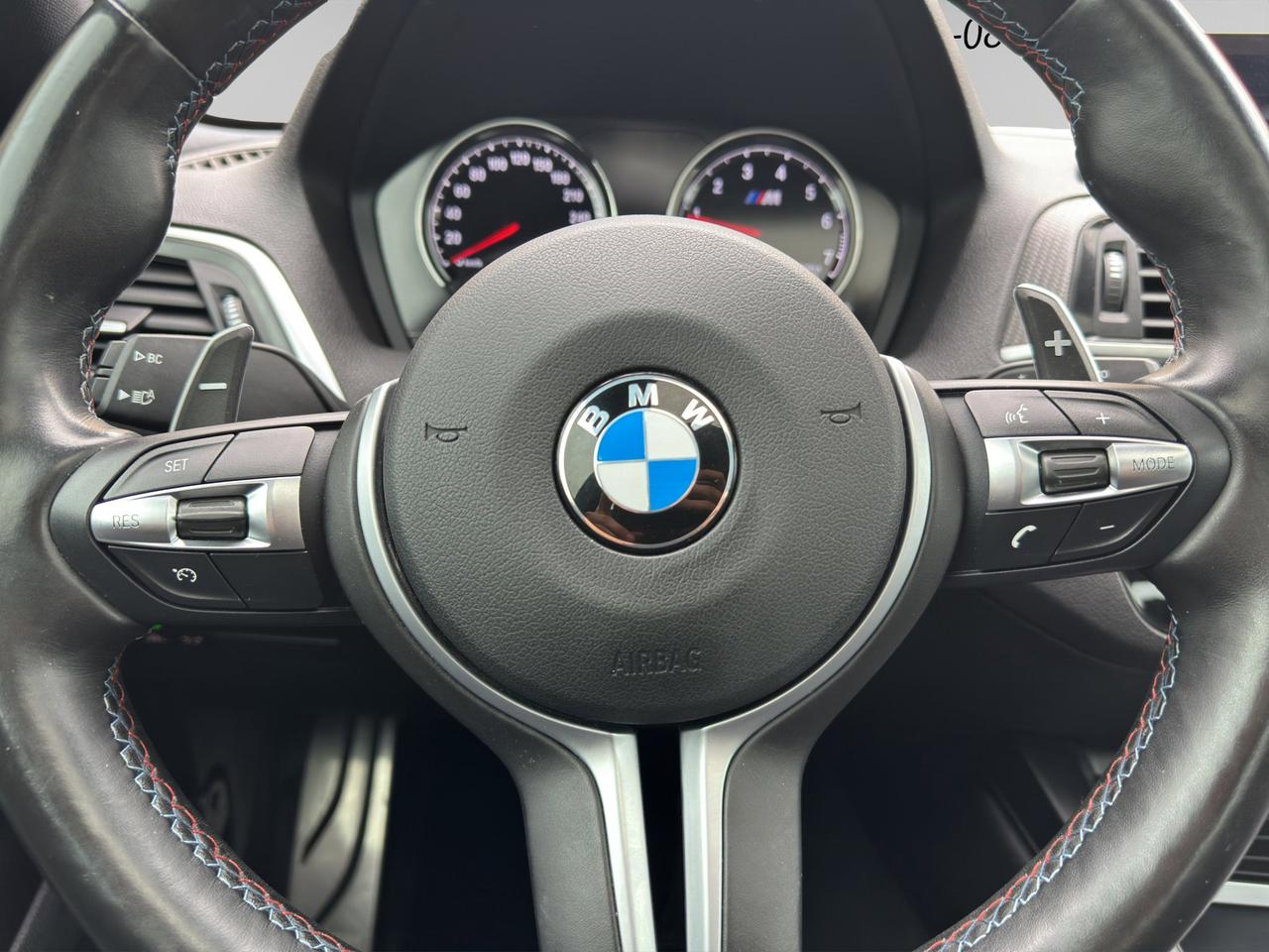2018 BMW M2 | Heated Seats | Reverse Cam Photo