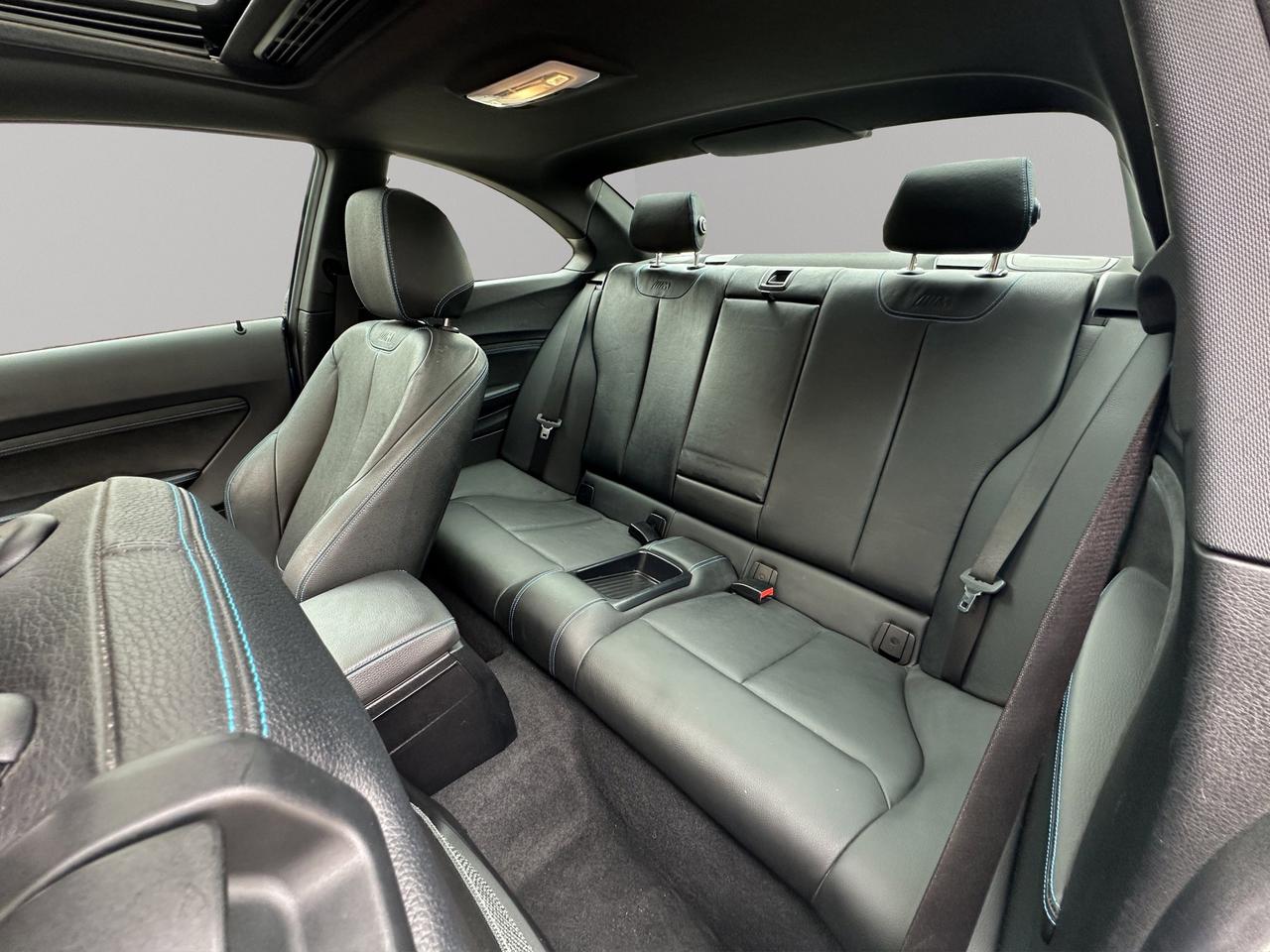 2018 BMW M2 | Heated Seats | Reverse Cam Photo