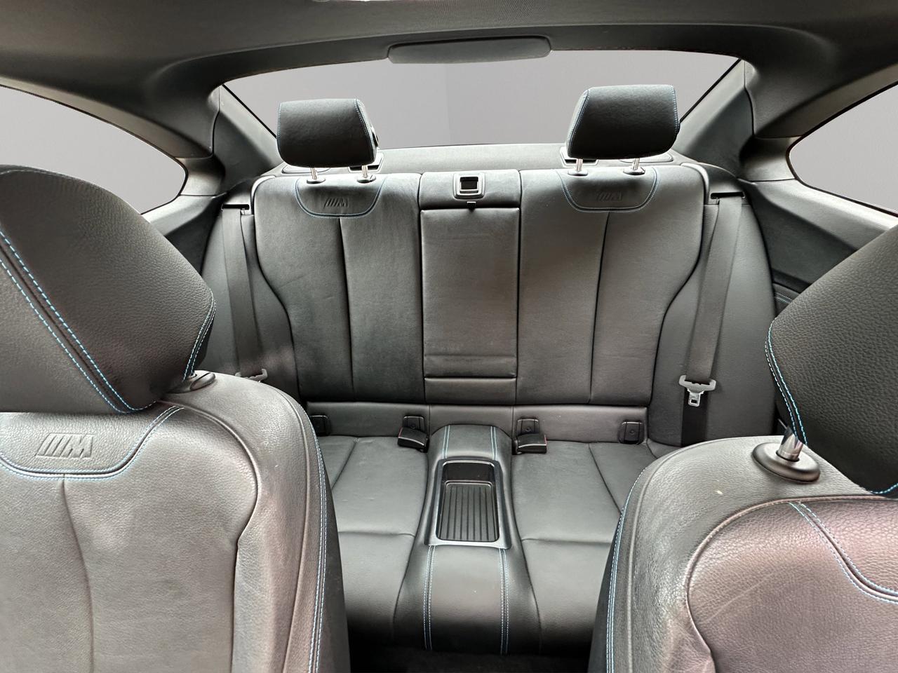 2018 BMW M2 | Heated Seats | Reverse Cam Photo
