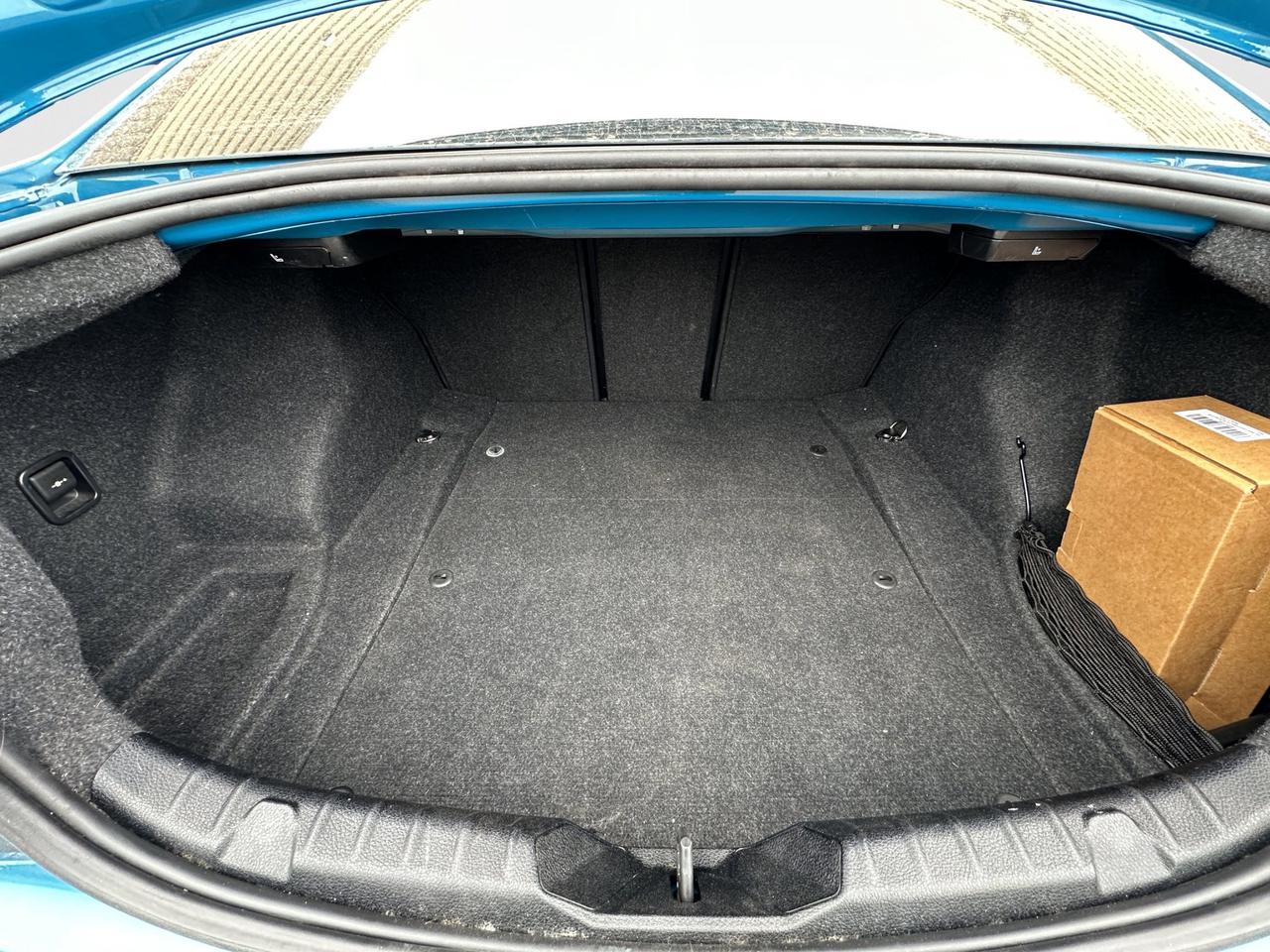 2018 BMW M2 | Heated Seats | Reverse Cam Photo