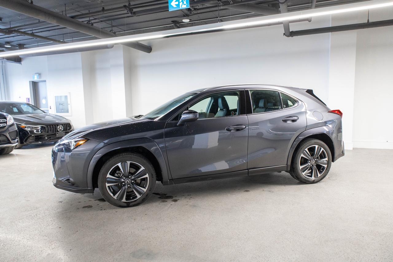 2024 Lexus UX 250h Premium Pkg Lexus Certified Welcome Trades Photo