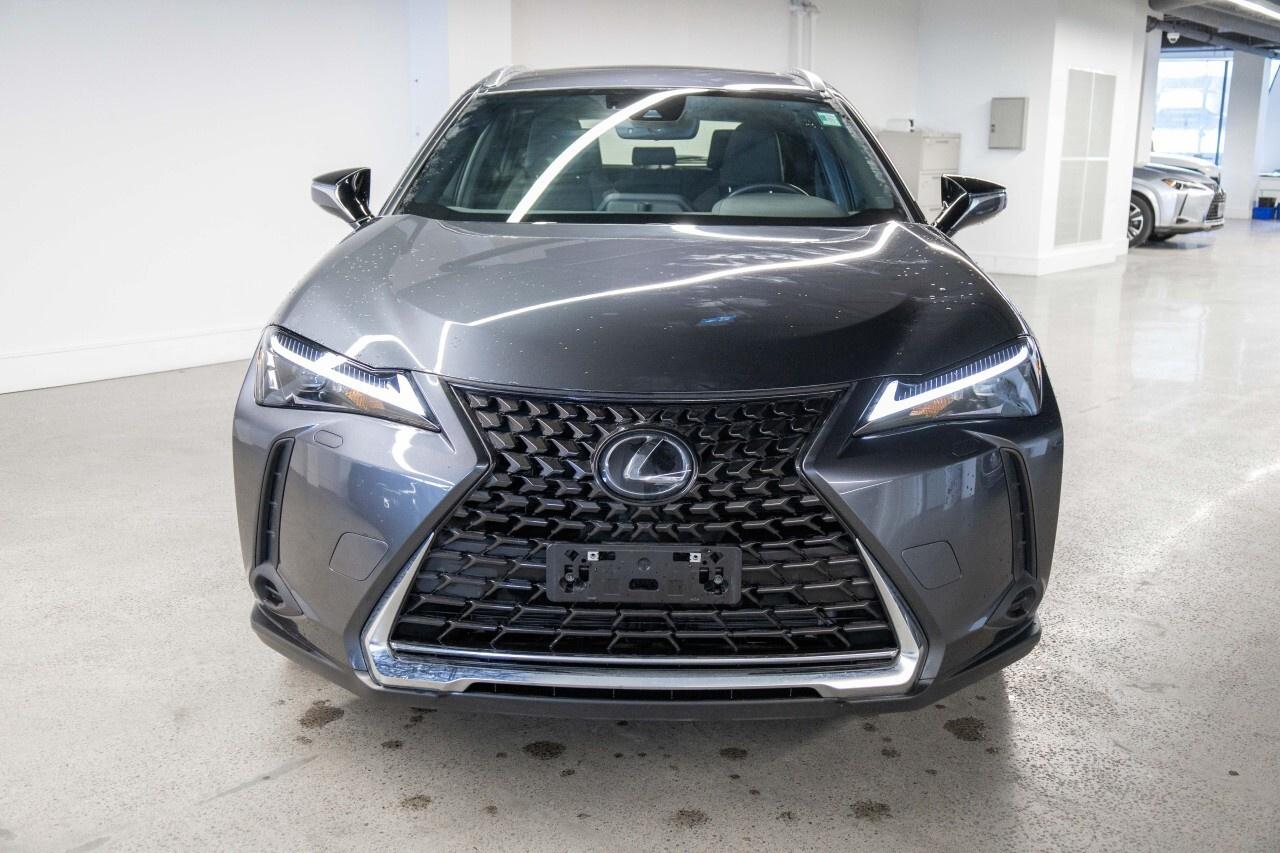 2024 Lexus UX 250h Premium Pkg Lexus Certified Welcome Trades Photo
