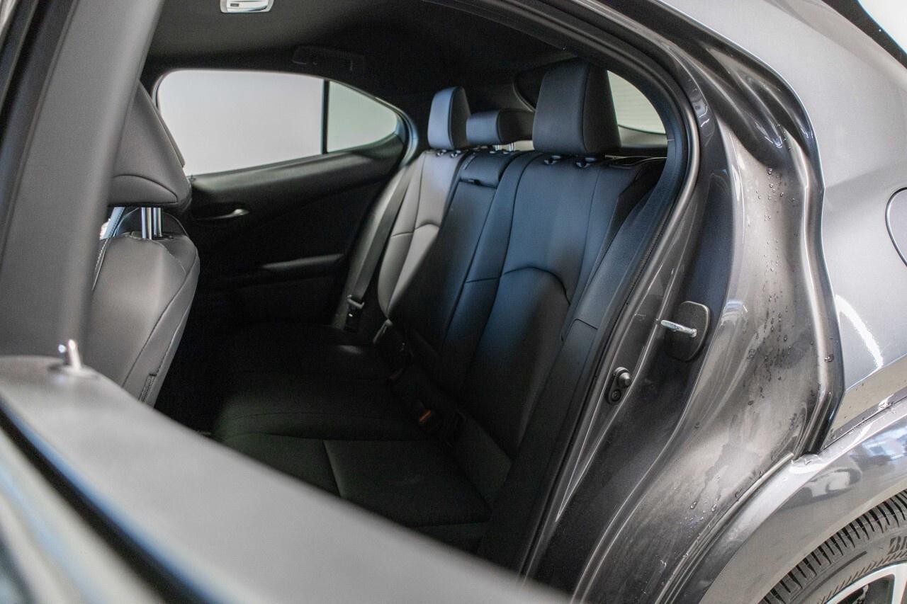 2024 Lexus UX 250h Premium Pkg Lexus Certified Welcome Trades Photo