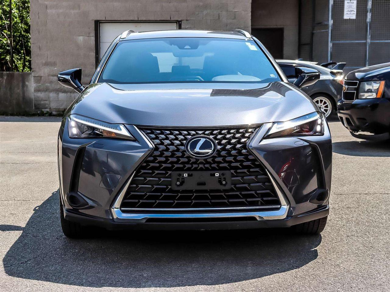2024 Lexus UX PREMIUM HYBRID AWD ADAPTIVE CRUISE Photo1