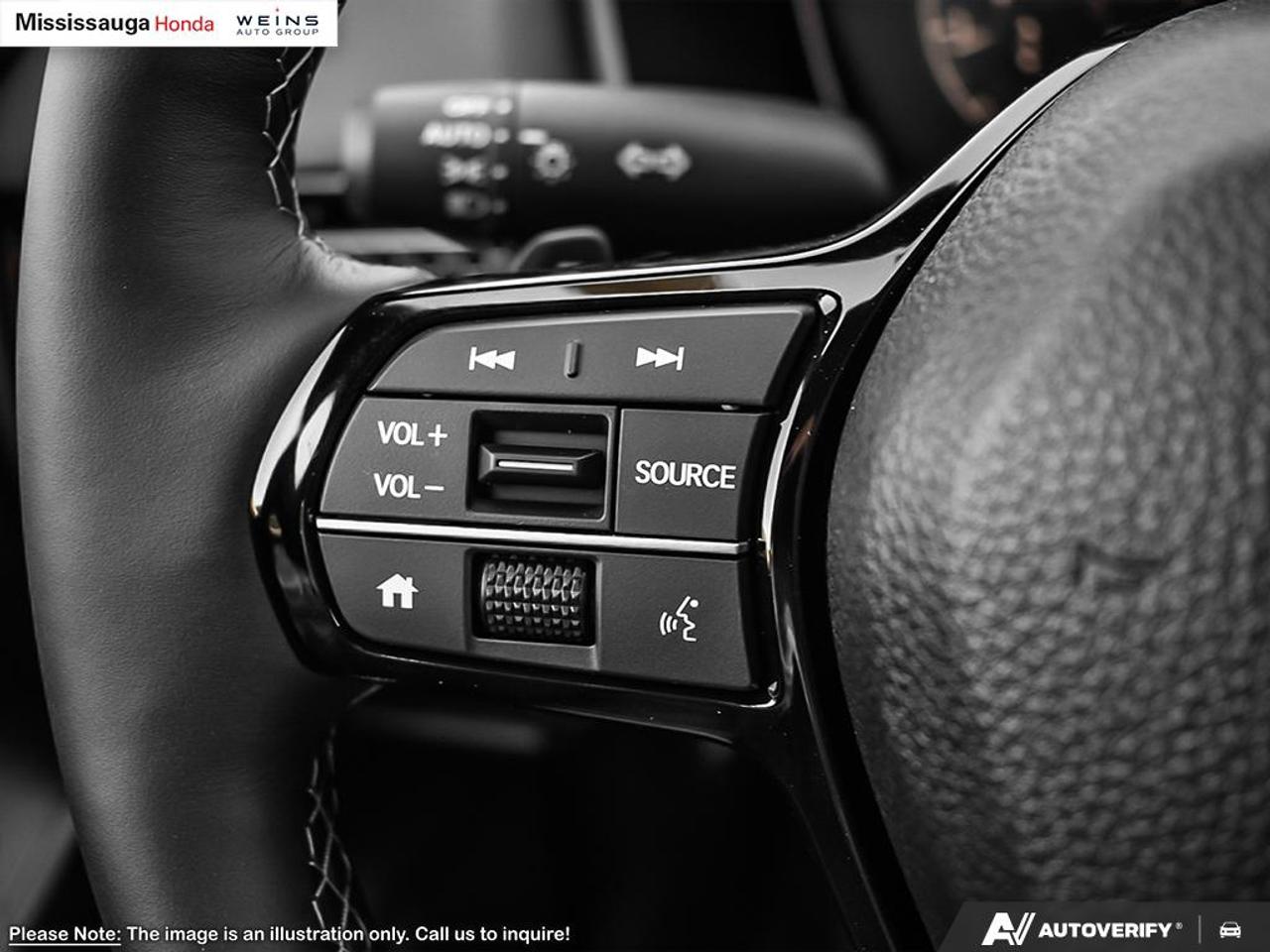 2026 Honda Civic Sport 4dr Sedan Photo