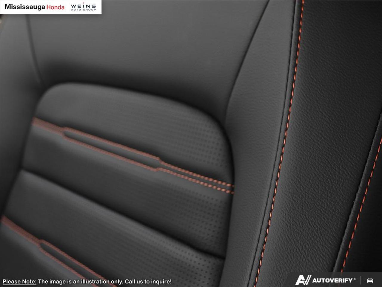 2026 Honda CR-V Hybrid EX-L 4dr All-Wheel Drive Photo