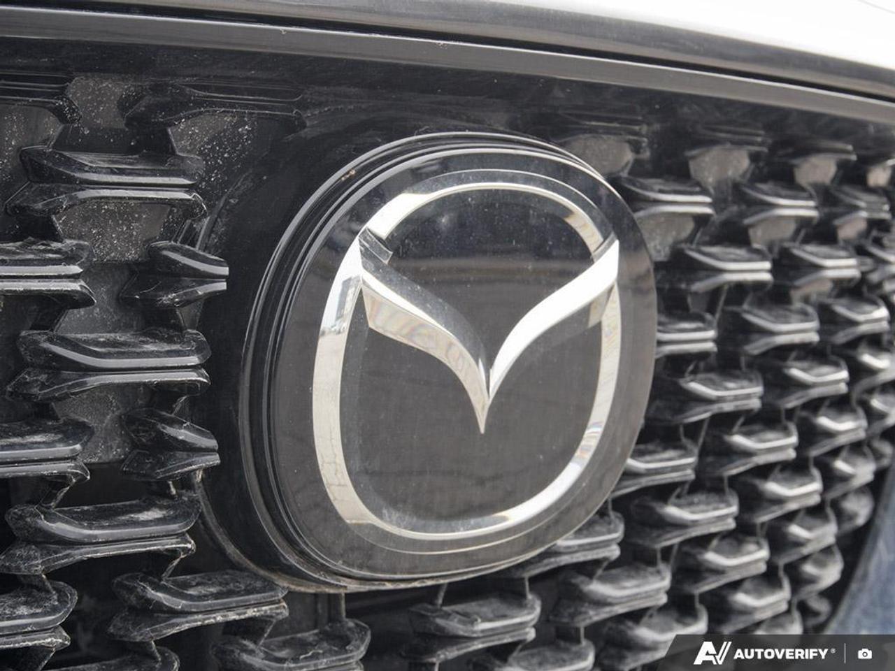 2025 Mazda CX-5  Photo