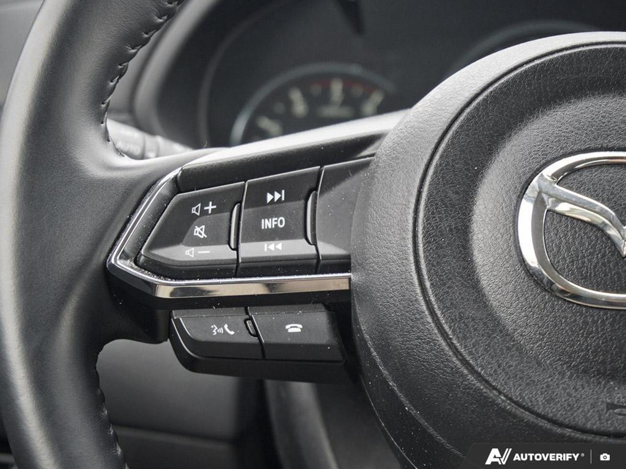 2025 Mazda CX-5  Photo