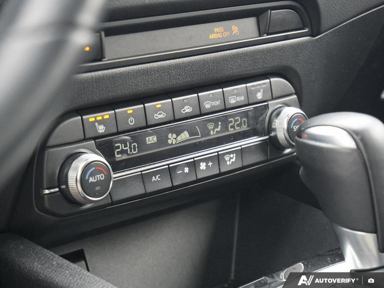 2025 Mazda CX-5  Photo
