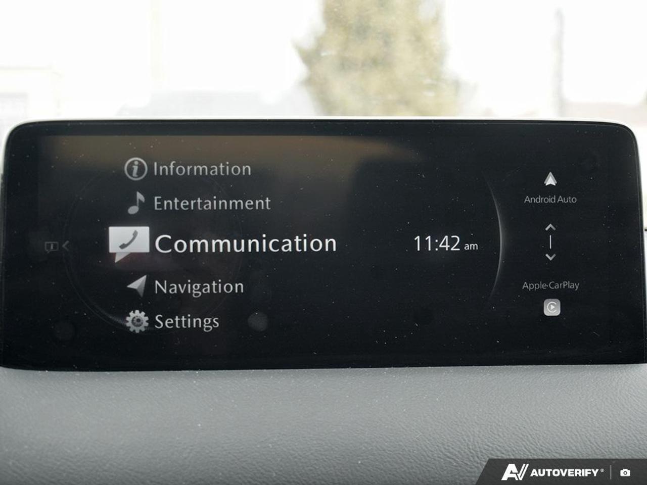 2025 Mazda CX-5  Photo