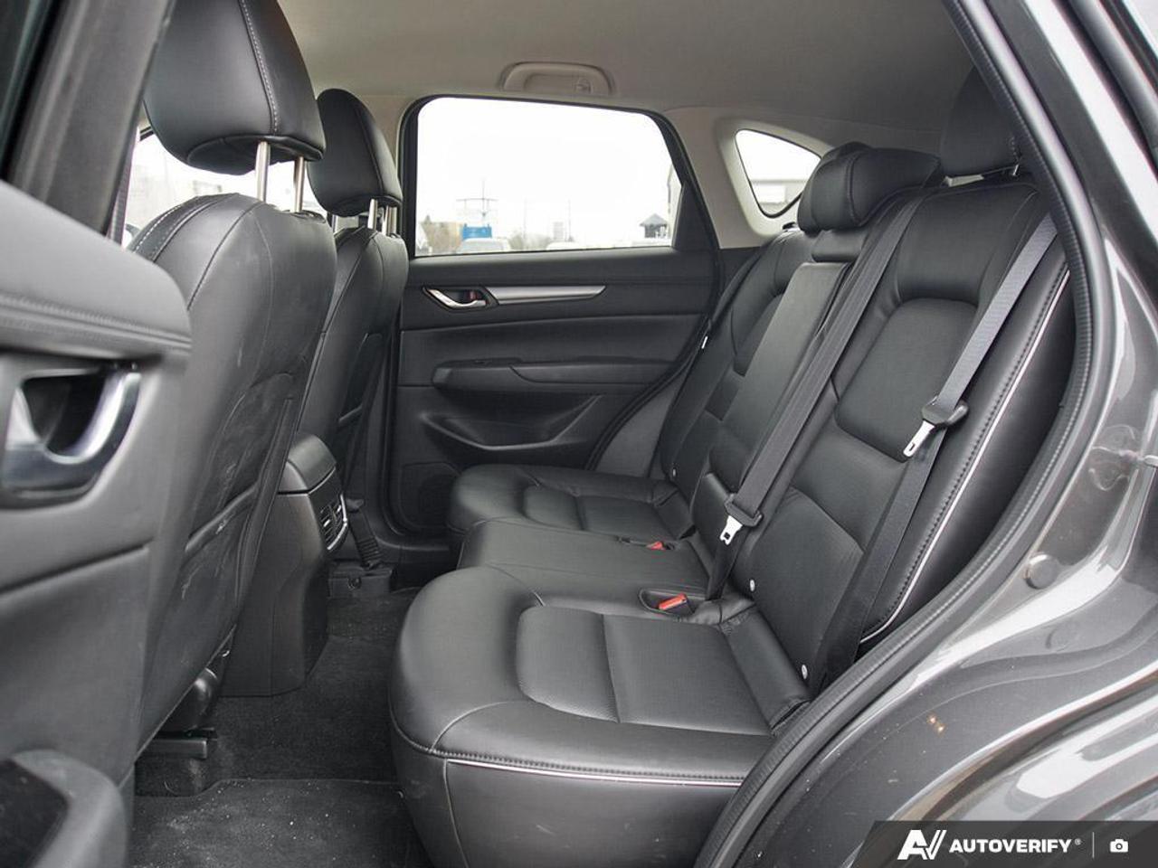 2025 Mazda CX-5  Photo