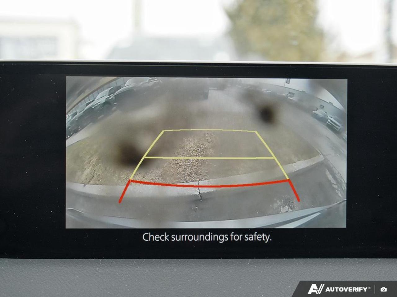 2025 Mazda CX-5  Photo