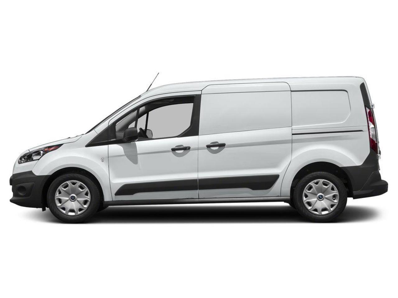 2018 Ford Transit Connect XLT w/Dual Sliding Doors Cargo Van Photo