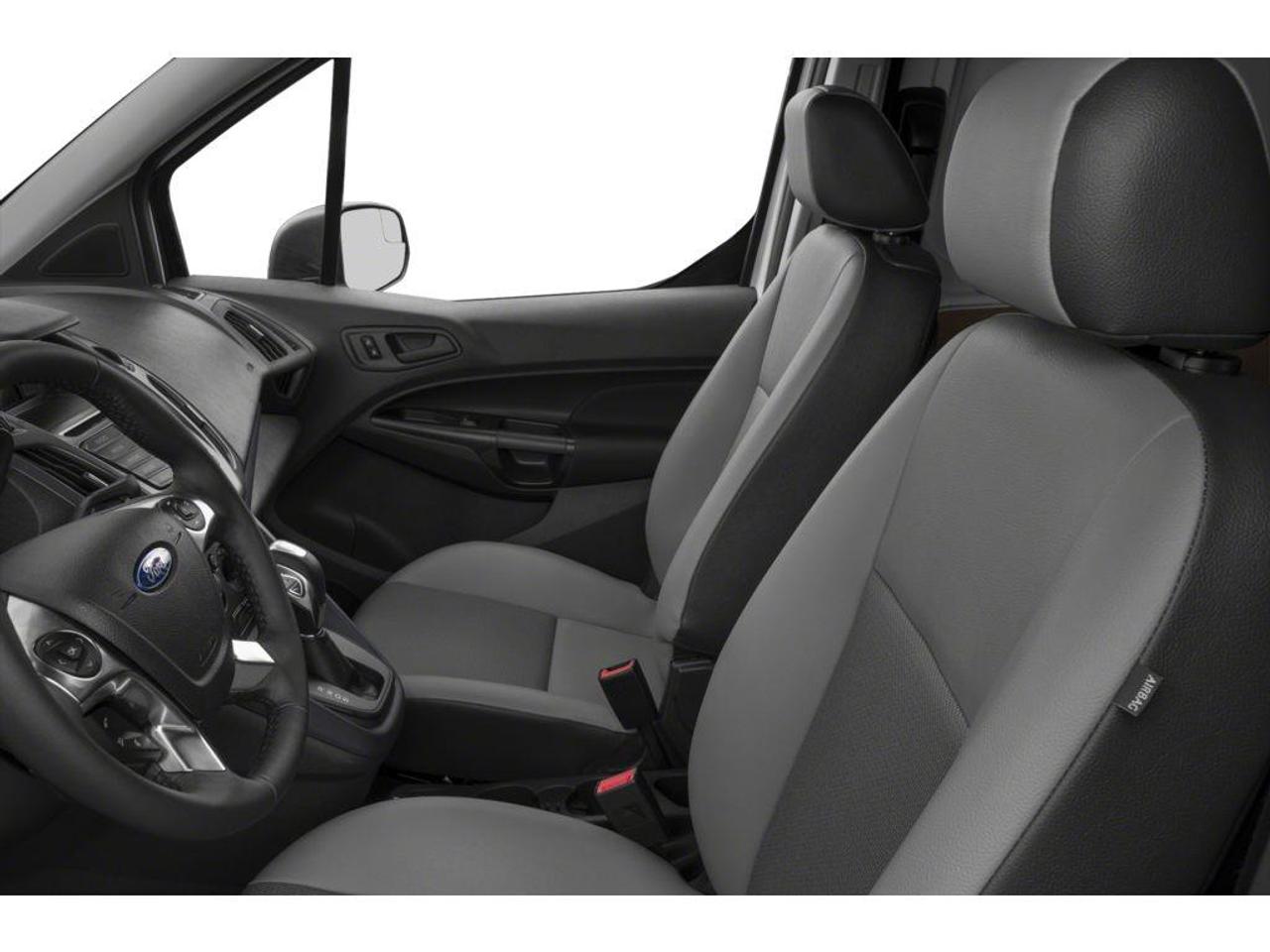 2018 Ford Transit Connect XLT w/Dual Sliding Doors Cargo Van Photo