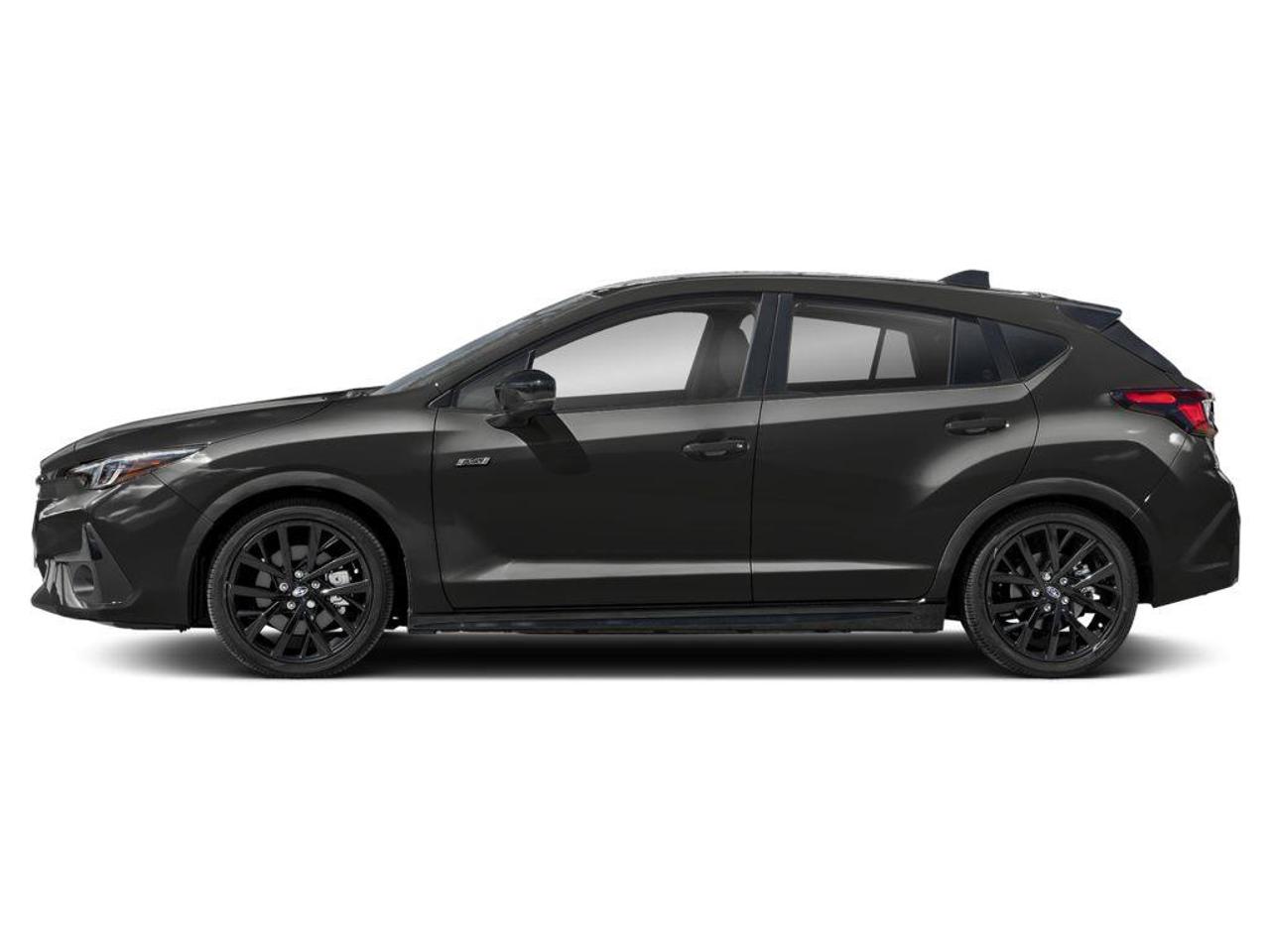 2026 Subaru Impreza RS 4dr Hatchback Photo