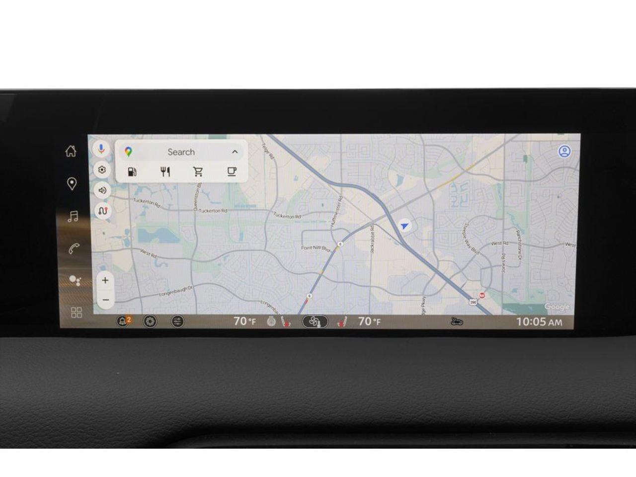 2026 Nissan Armada SL 4dr 4x4 Photo