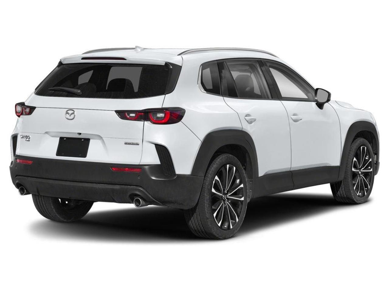2023 Mazda CX-50 GT 4dr All-Wheel Drive Sport Utility Photo