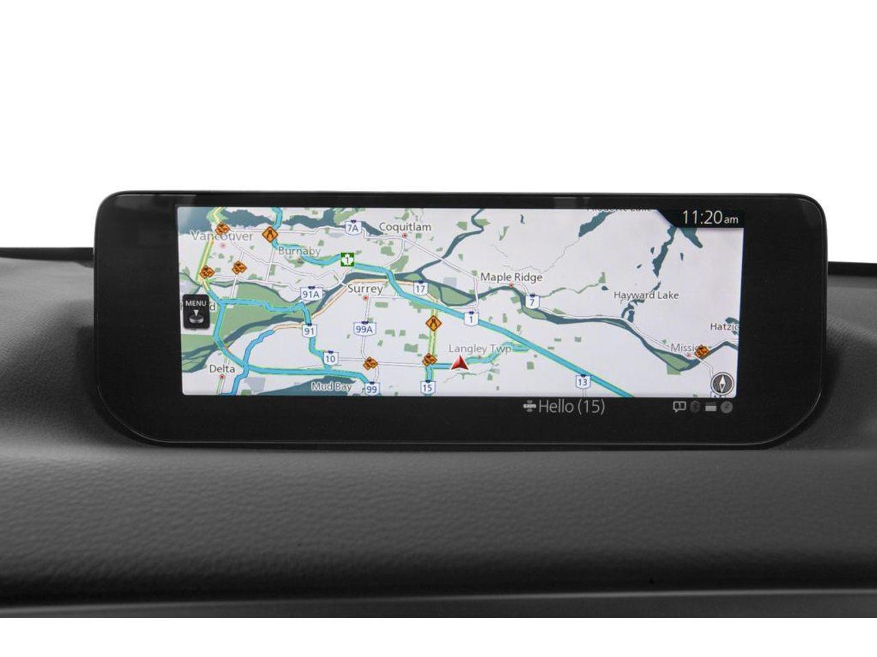 2023 Mazda CX-50 GT 4dr All-Wheel Drive Sport Utility Photo