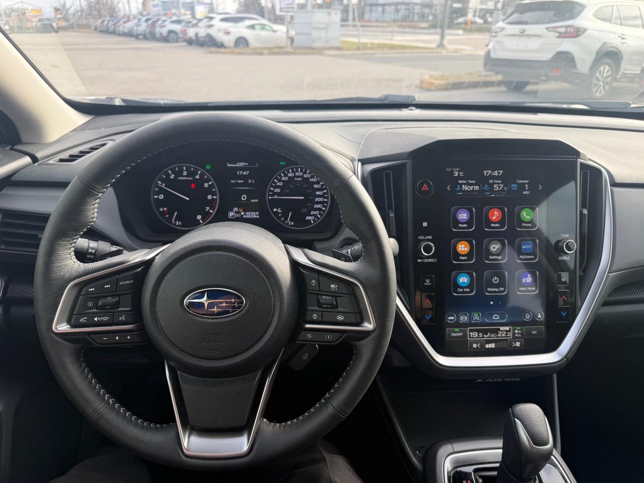 2024 Subaru Crosstrek Touring 4dr All-Wheel Drive Photo