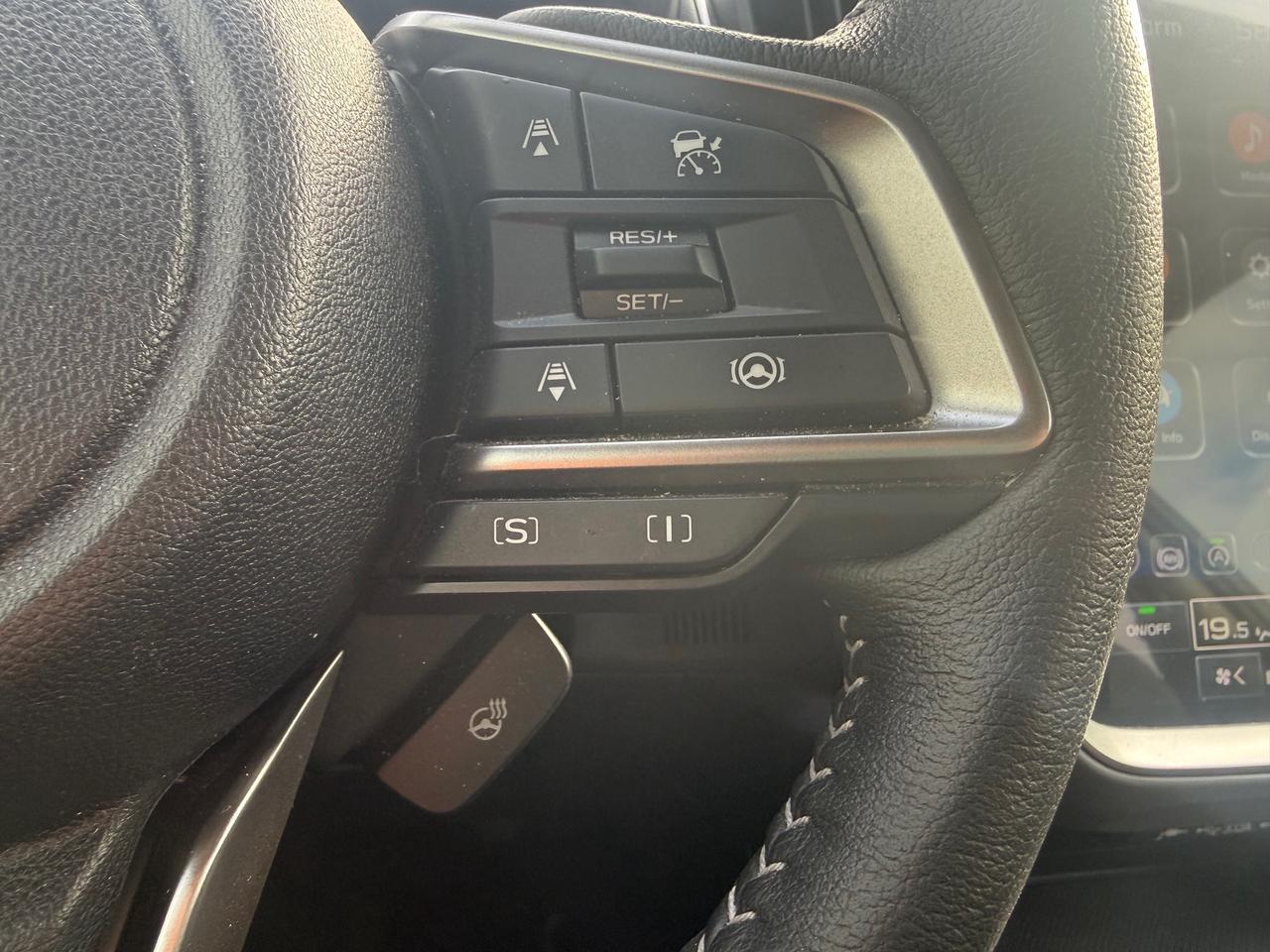 2024 Subaru Crosstrek Touring 4dr All-Wheel Drive Photo