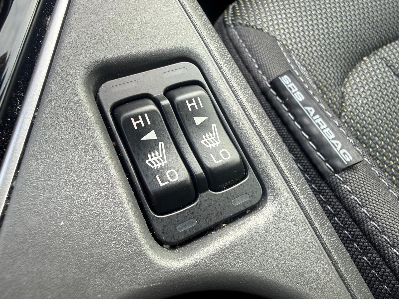 2024 Subaru Crosstrek Touring 4dr All-Wheel Drive Photo