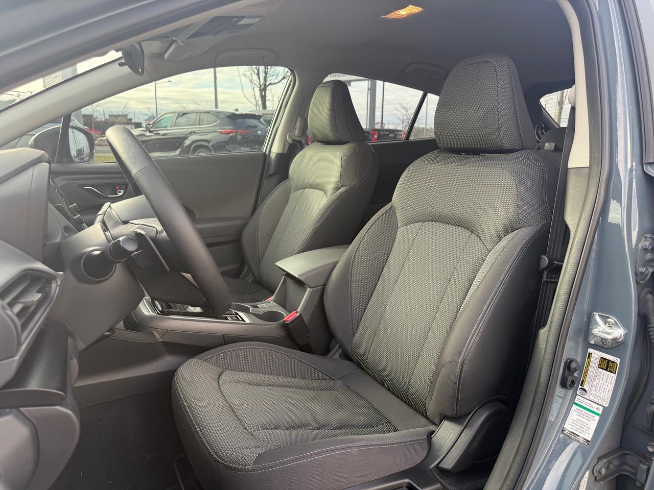 2024 Subaru Crosstrek Touring 4dr All-Wheel Drive Photo