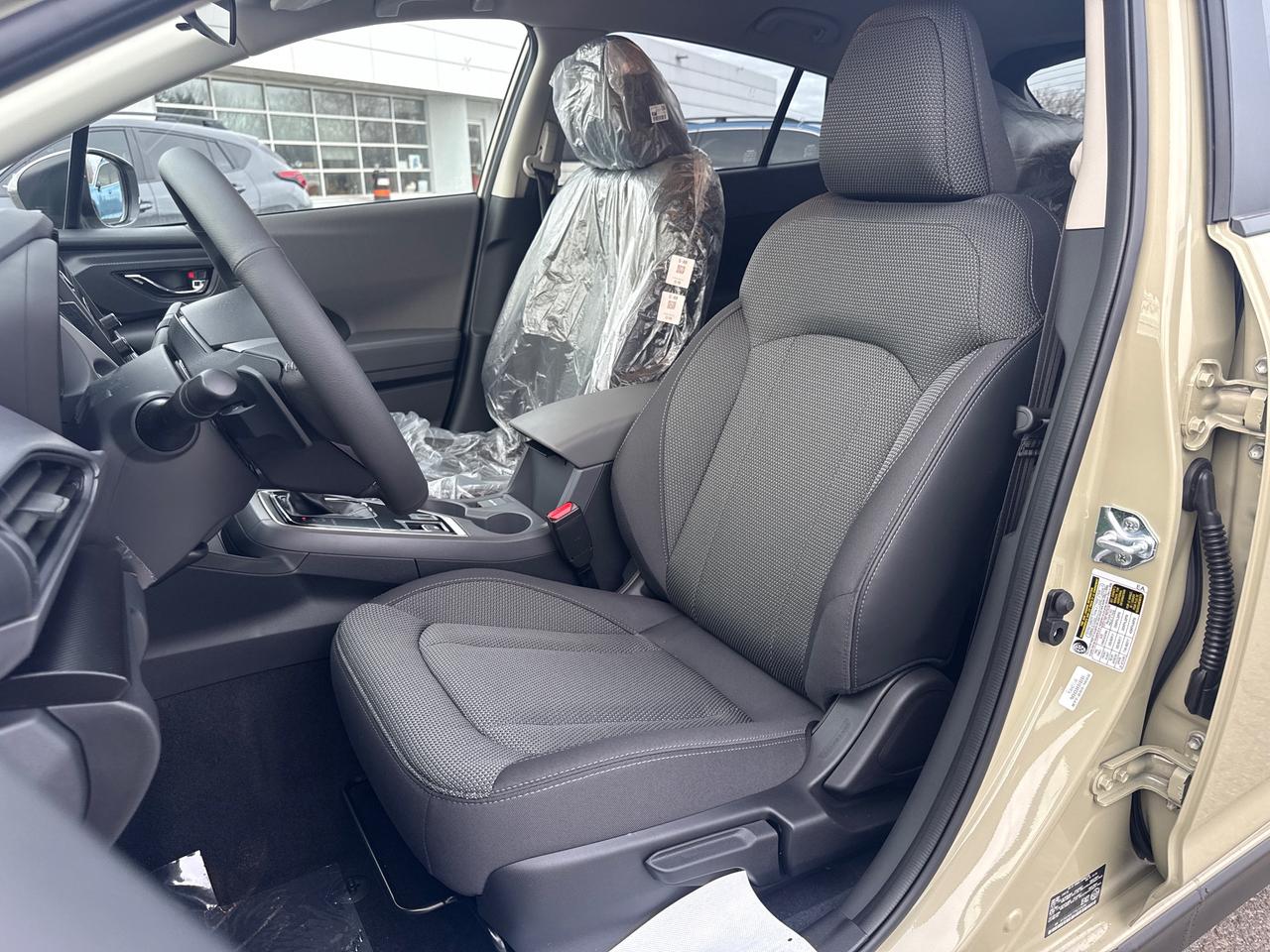 2026 Subaru Crosstrek Touring 4dr All-Wheel Drive Photo