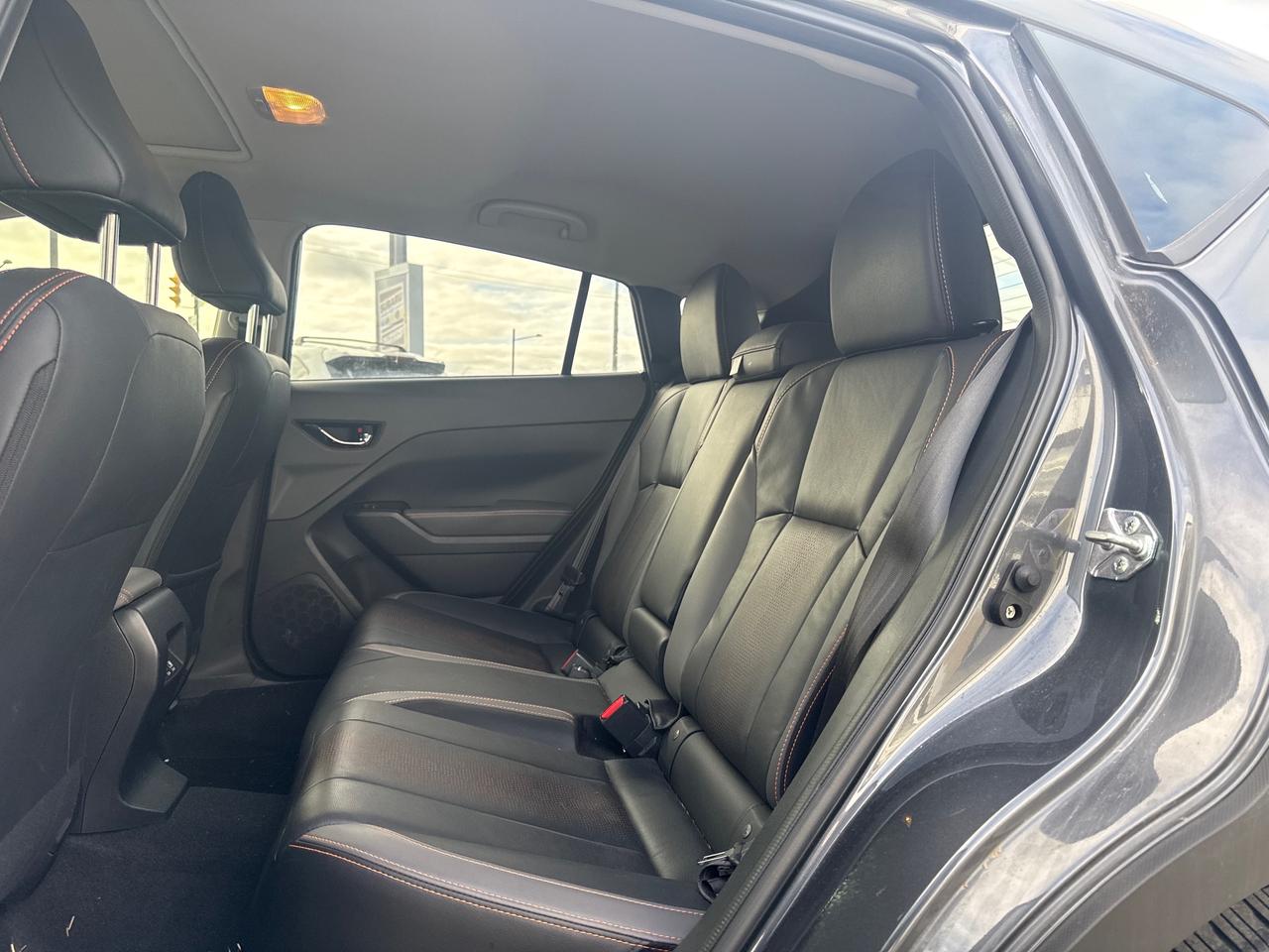 2024 Subaru Crosstrek Limited 4dr All-Wheel Drive Photo